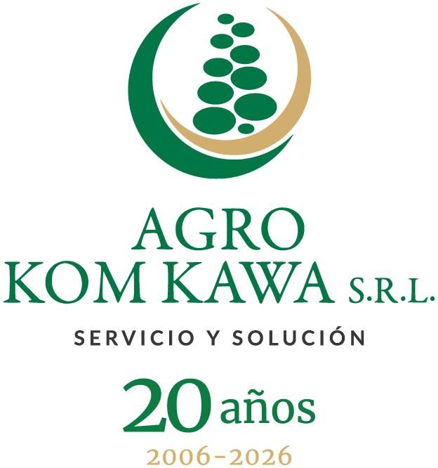 AgroKom Kawa — 20 años